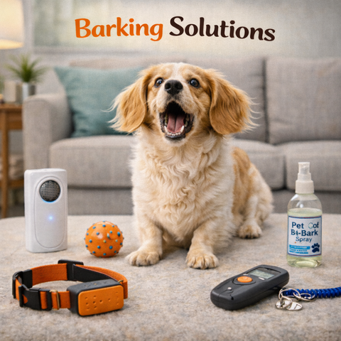 Barking Solutions