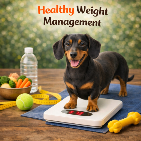 Healthy Weight Management