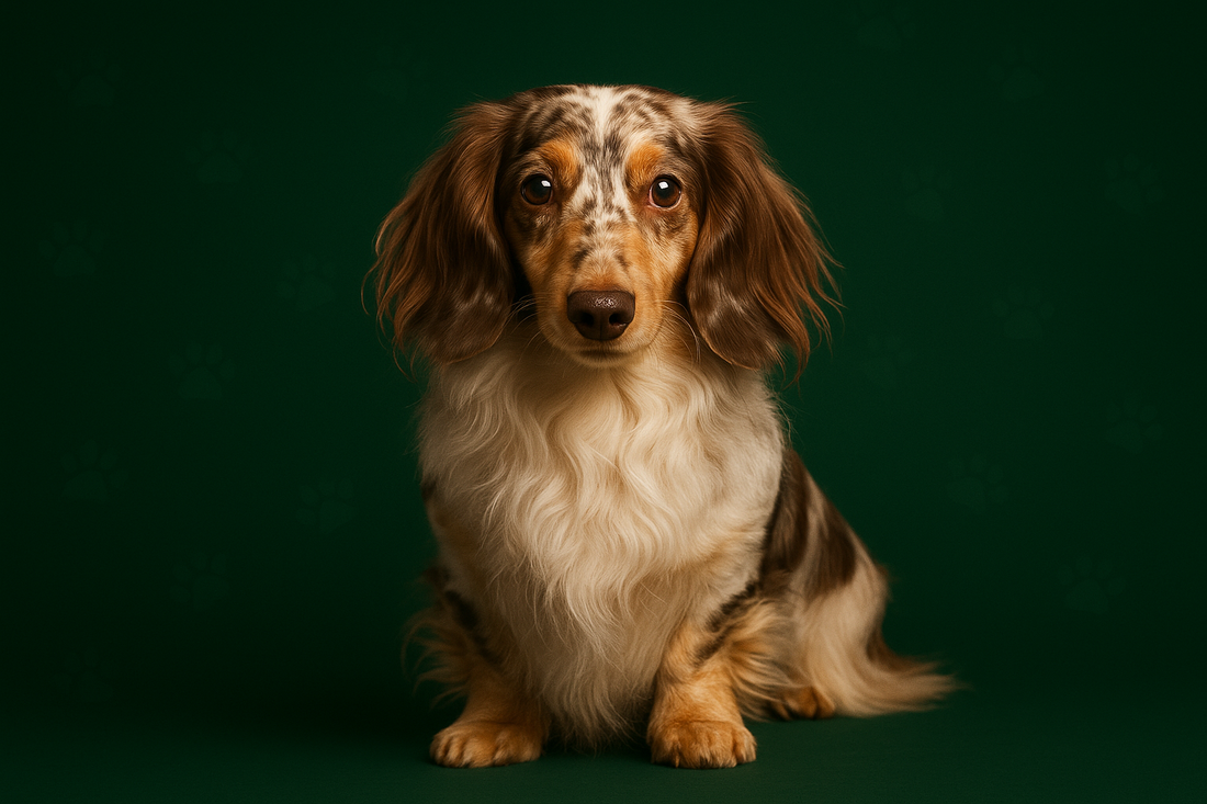 Frank: The Fluffy Dreamer With a Heart of Gold