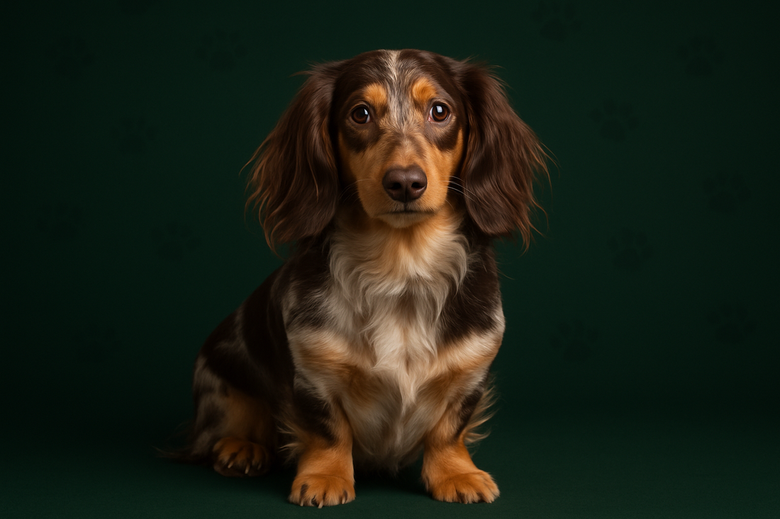 Alfie: The Wild Child With a Heart of Mischief