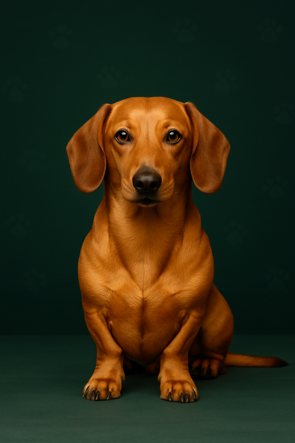 Meet Louie: The Little Legend Who Runs the Show