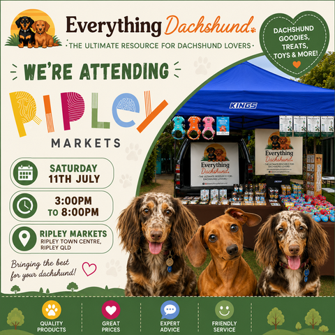 Ripley Markets - Saturday 11th July