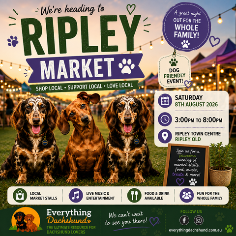 Ripley Market - 8th August 2026