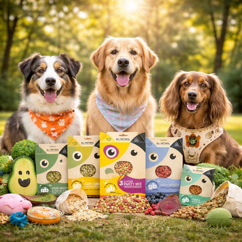 For Dachshunds