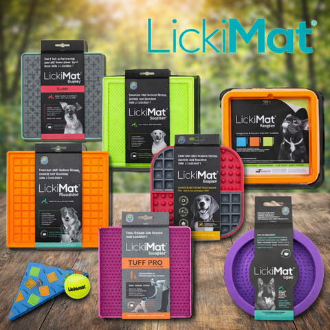 LickiMat