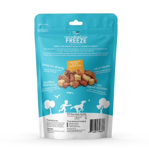 Chicken Bites