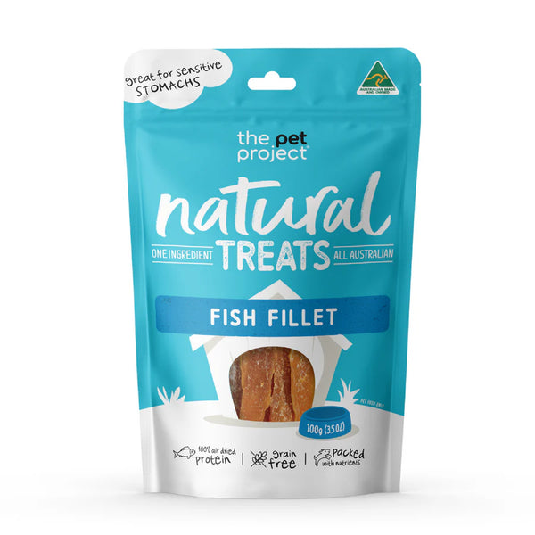 Fish Fillet