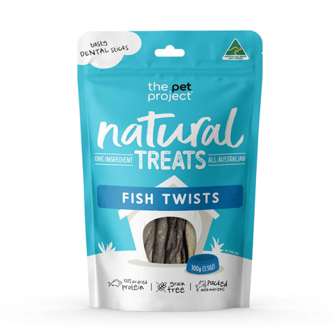 Fish Twists