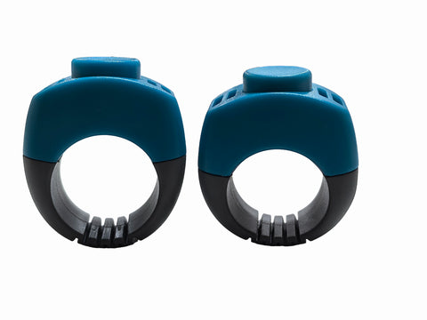 Pet Training Clicker Ring