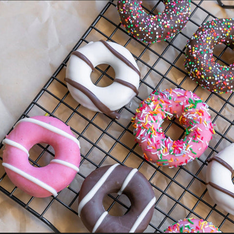 Large Donut