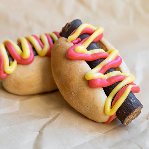 Hot Dog
