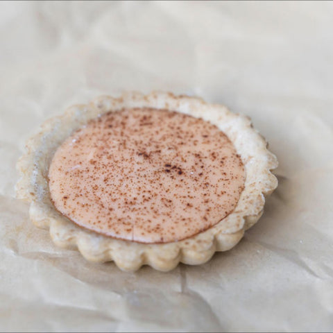 Custard Tart