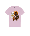 Light Pink front flat lay