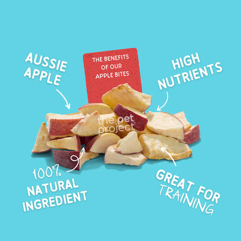Apple Bites