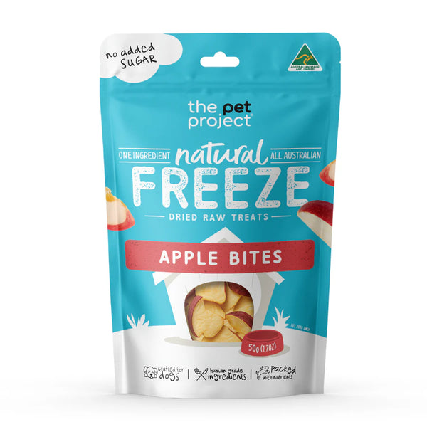 Apple Bites