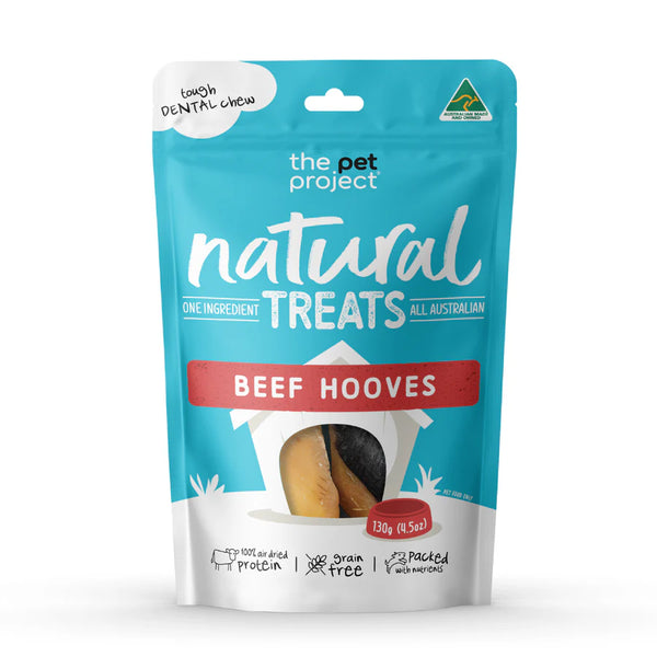 Beef Hooves