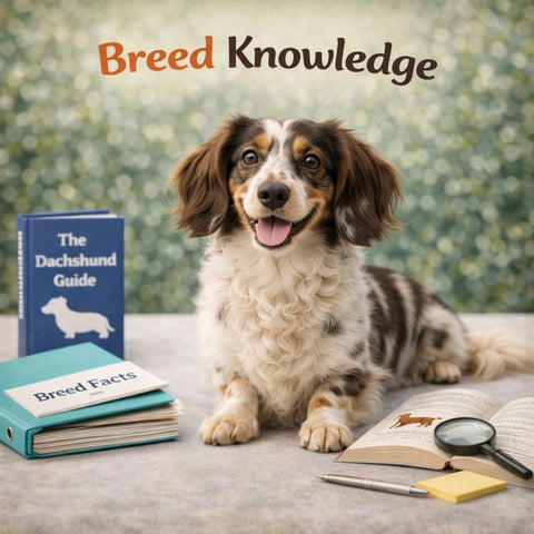 Breed Knowledge