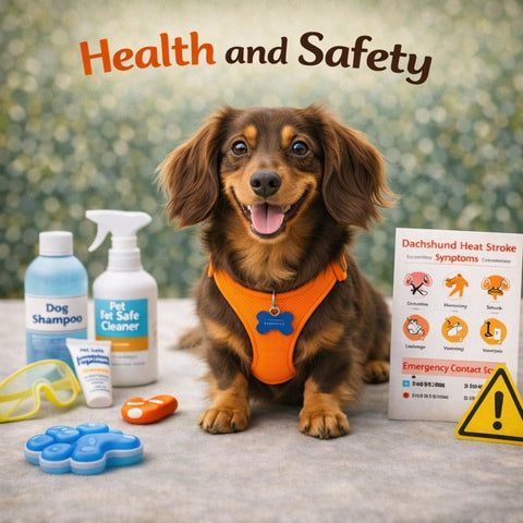 Health & Safety