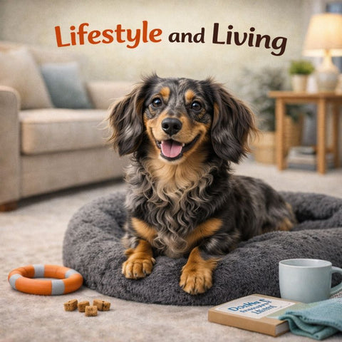 Lifestyle and Living