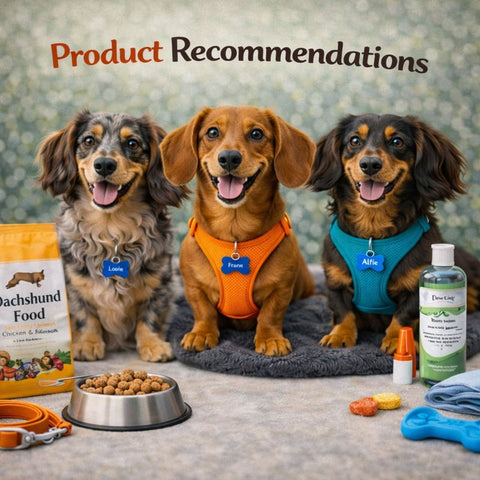 Product Recommendations
