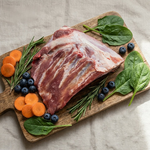 Top Quality Dog Bones