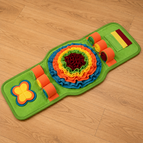 Butterfly Garden Snuffle Mat