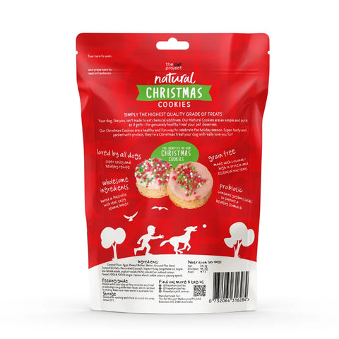 Christmas Cookies