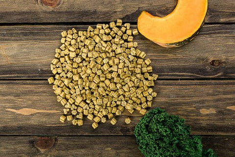 Happy Tummy Dog Treats SNACK PACKS