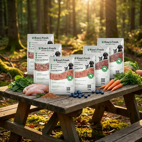 Multi Bulk Pack Basics