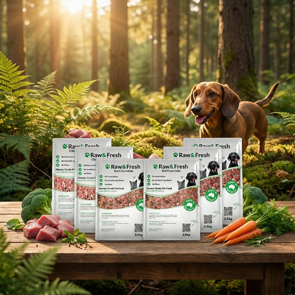 Multi Bulk Pack Basics Essentials