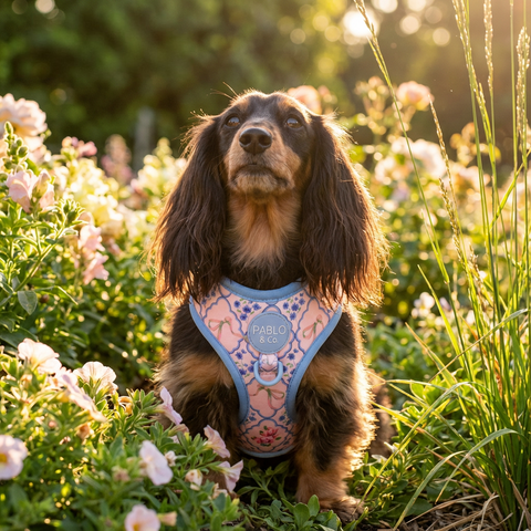 Petal: Adjustable Harness