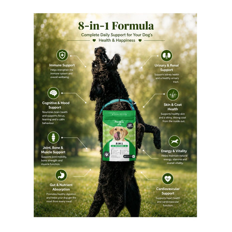 Multivitamin