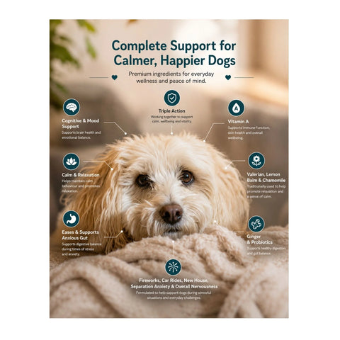 Stress Support