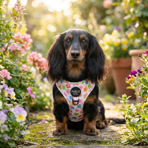 Posy: Adjustable Harness