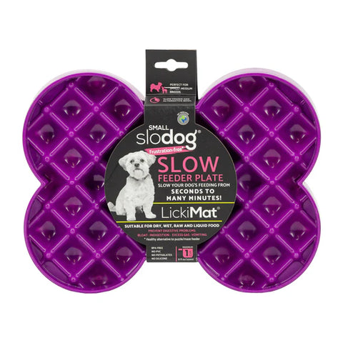 Lickimat Small Slodog