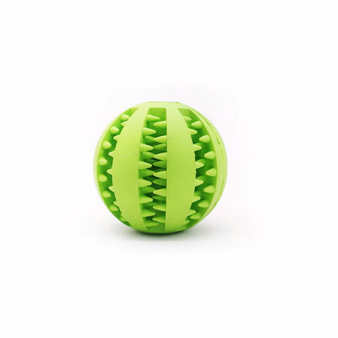 Dog Tooth Cleaning Ball