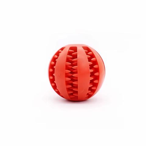 Dog Tooth Cleaning Ball