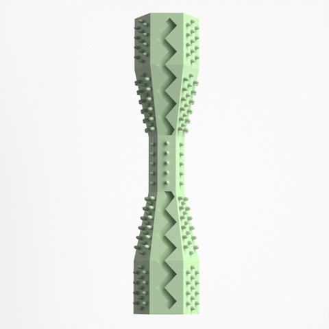 Dog Tooth Cleaning Chew Toy