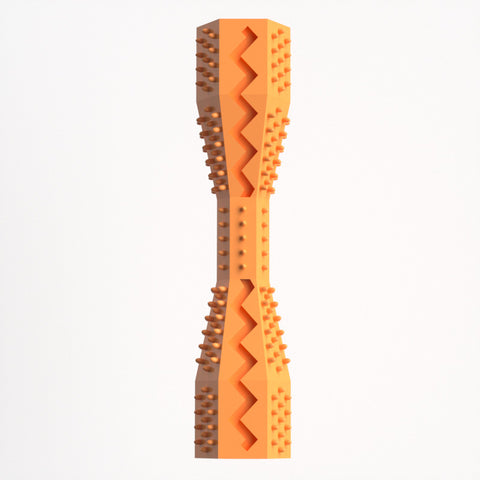 Dog Tooth Cleaning Chew Toy