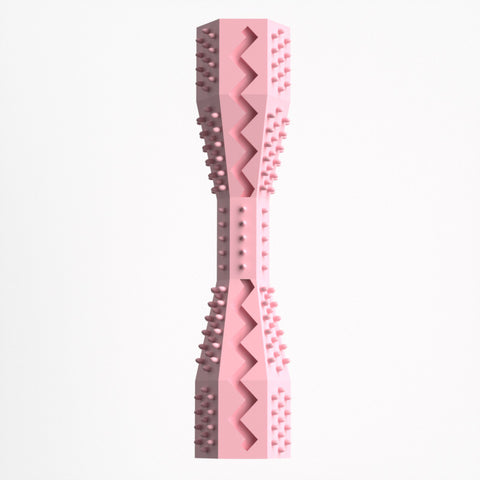 Dog Tooth Cleaning Chew Toy