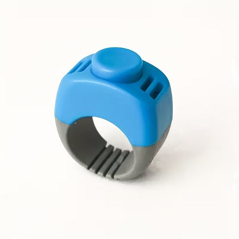 Pet Training Clicker Ring