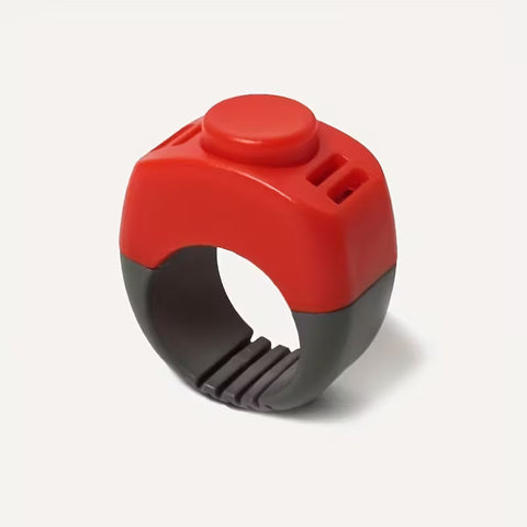 Pet Training Clicker Ring