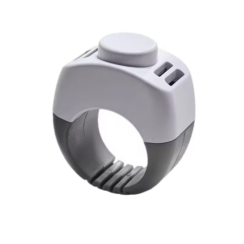Pet Training Clicker Ring